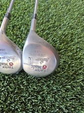 Taylormade metal woods for sale  Apache Junction