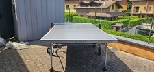 Tavolo pin pong usato  Calco