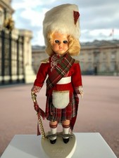 Vintage british scottish for sale  Shipping to Ireland