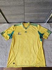 Maglia calcio sudafrica usato  Italia