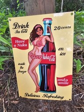 Old vintage coca for sale  USA