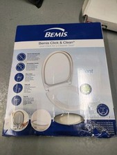 Bemis toilet seat for sale  SALFORD