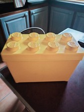 Boîte rangement lego d'occasion  Toulon-