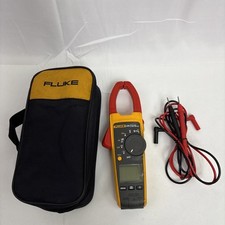Fluke 376 true for sale  Gastonia