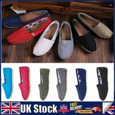 Chaussures unisexes enfiler d'occasion  France