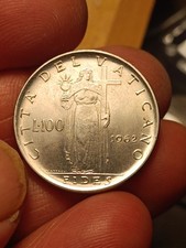 Splendida 100 lire usato  Roma