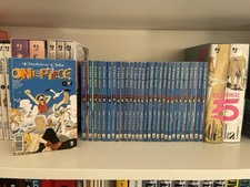 One piece 35 usato  Portici