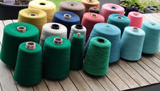 strickmaschine gebraucht kaufen  Wallersdorf