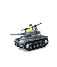 Basic army chaffee for sale  Madras
