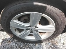 Roda 16x6-1/2 liga 5 raios elevados compatível com 15-18 GOLF 2968378 comprar usado  Enviando para Brazil
