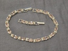 Avon pink crystal for sale  Cedar Rapids