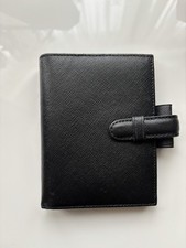 Vintage filofax mini for sale  GRAYS