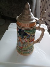 German beer stein for sale  IRVINE