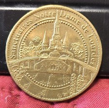 Monete antiche medaglia usato  Gallarate