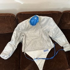 Negrini corpetto elettrico usato  Ariccia