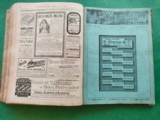 Illustrazione popolare giornal usato  Arezzo
