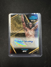 Usado, Topps UFC Gold Label Neil Magny /99 Auto  comprar usado  Enviando para Brazil