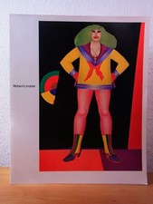 Richard lindner ausstellung gebraucht kaufen  Hamburg