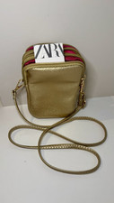 Zara cross body for sale  BASINGSTOKE