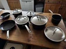 Circulon ultimum induction for sale  SCUNTHORPE