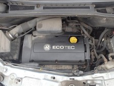Vauxhall meriva mk1 for sale  SWANSEA