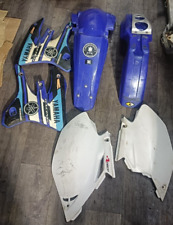 Kit plastique carenage d'occasion  Mérignac