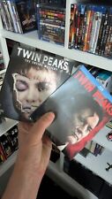 Twin peaks collezione usato  Benevento