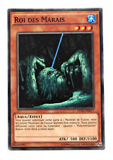 Carte yugioh roi d'occasion  Romainville