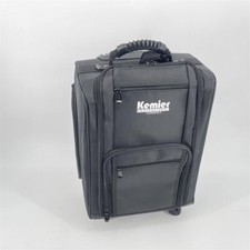 Kemier make koffer gebraucht kaufen  Haiger