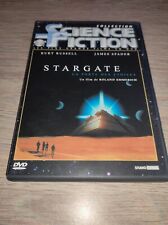 Dvd stargate porte d'occasion  Lille-