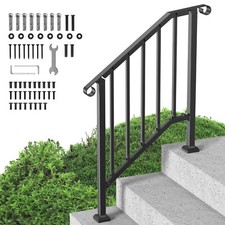 Vevor step handrails for sale  Perth Amboy