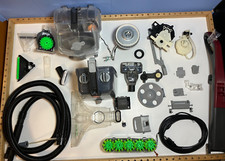 Hoover fh50150 powerscrub for sale  Sherwood