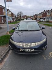 vtec es civic honda for sale  BEVERLEY