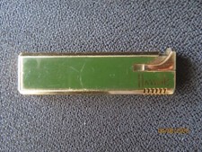 Harrods cigarette lighter for sale  NORTHAMPTON