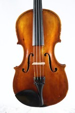 Violin english e.w. for sale  SOUTH BRENT