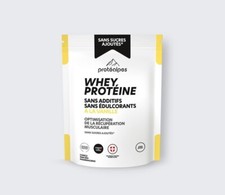 Protealpes whey proteine d'occasion  Saint-Avé