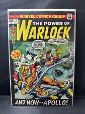 Warlock 1st appearance for sale  Portland