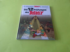 Asterix band prüfungen gebraucht kaufen  Berlin