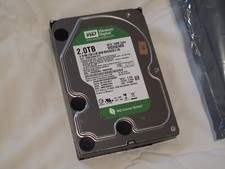 Hard disk interno usato  Roma