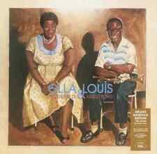 Ella Fitzgerald | Black Vinyl LP | Ella and Louis | Doxy comprar usado  Enviando para Brazil