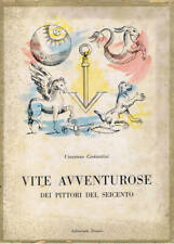 Vite avventuroso dei usato  Catania