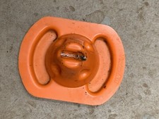 Husqvarna 2017 airbox for sale  NORTHAMPTON