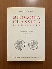 Felice ramorino mitologia usato  Massa Marittima