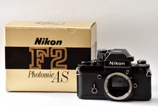 Nikon f2as pictorialist for sale  EDINBURGH