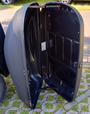Dachbox reef 270 gebraucht kaufen  Burscheid
