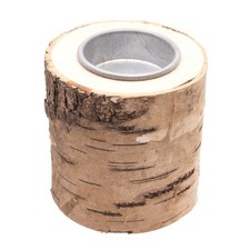 Bougeoir tronc bois d'occasion Bougeoir tronc bois d'occasion  La Valette-du-Var