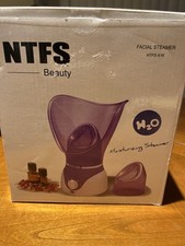 Facial steamer ntfs for sale  San Tan Valley