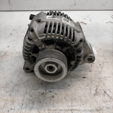 9612259880 alternatore fiat usato  Italia
