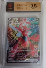 Pokemon slab scizor gebraucht kaufen  Springe