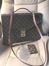 Louis vuitton porte gebraucht kaufen  Blankenfelde